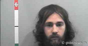 Abbotsford police issue warning after convicted sex offender released into community - Global News