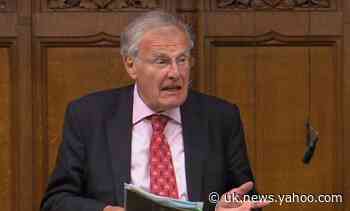 Tory MP Accused Of 'Mocking' Children Concerned About Climate Change