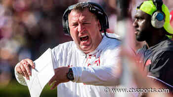 Michigan State coaching search: Best candidates remaining as Luke Fickell, top names deny Spartans