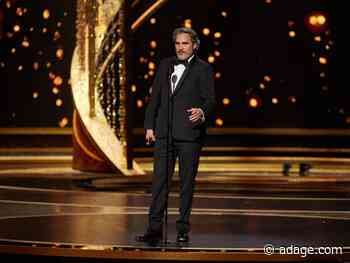 Oscars hits an all-time ratings low as broadcast's reach continues to shrink