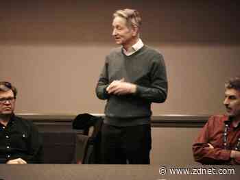 AI on steroids: Much bigger neural nets to come with new hardware, say Bengio, Hinton, and LeCun