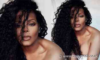Janet Jackson announces new album and world tour which are both named Black Diamond