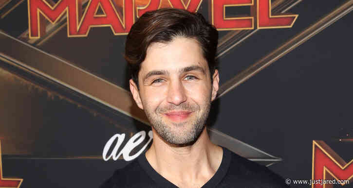 'Drake & Josh' Star Josh Peck Lands Lead In 'Turner & Hooch' Reboot at Disney+