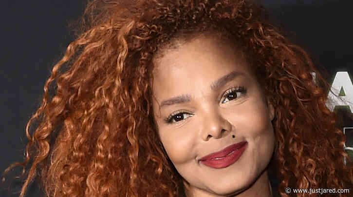 Janet Jackson's Black Diamond Tour - Dates, Cities, & Venues Released!