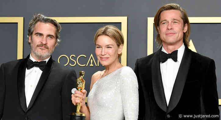 Oscars Ratings Hit All Time Low After 2020 Broadcast