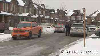 Police identify young woman killed in Mississauga stabbing
