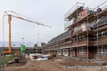 Zand van Vink is afkomstig van ‘tientallen vervuilde saneringslocaties’