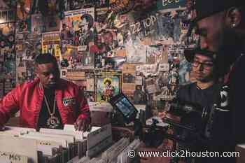 ‘All Screwed Up’: New series based on rise of Houston icon DJ Screw’s career in the works - KPRC Click2Houston