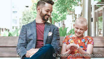 Texas Children's kids shine in Houston designer's big-hearted Valentine's Day camp - CultureMap Houston