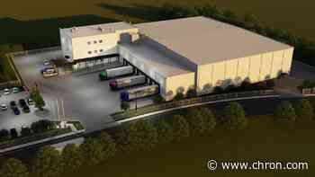 Cold storage facility to open in northwest Houston - Chron.com