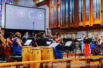 Encore Houston, Episode 127: River Oaks Chamber Orchestra - Houston Public Media