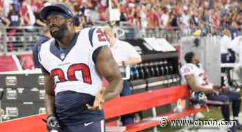 Ed Reed says Texans 'lied' to him in his short Houston stint - Chron