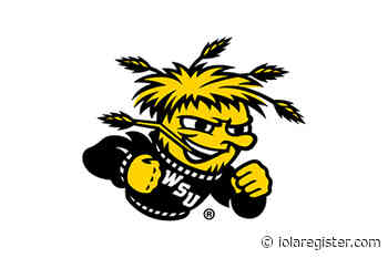 Houston rolls by Shockers - Iola Register