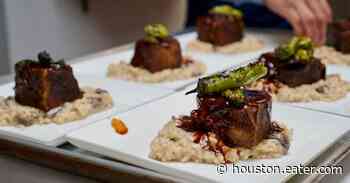 Members-Only Dinner Club Tasting Collective Makes Its Houston Debut - Eater Houston