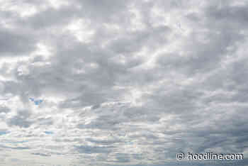 Your weather today in Houston - Hoodline