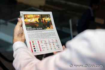 Houston Museum of Natural Science earns Certified Autism Center designation - Chron