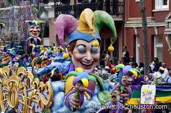 Here’s where to score a Mardi Gras king cake in the Houston area - KPRC Click2Houston