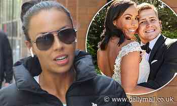 Married At First Sight: Natasha Spencer urges fans to 'be kind' in worrying post