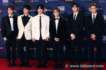K-Pop Group Oneus on Aspirations & Musical Color