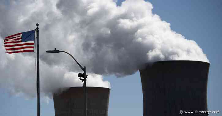 Trump’s budget continues to boost nuclear energy