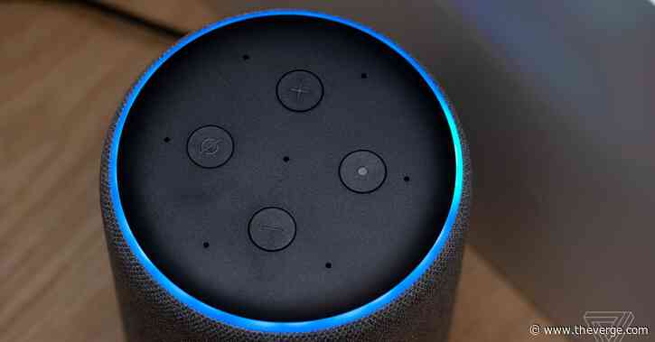 Amazon is still crushing Google and Apple in the smart speaker market