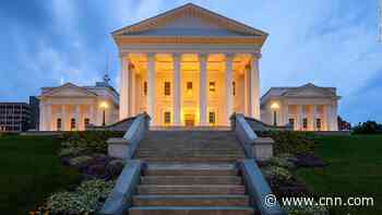 Bill could finally make it legal for unmarried people to have sex in Virginia