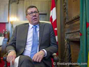 Moe, Kenney suggest provincial tensions with federal government easing