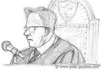 Jury sent home for the day after beginning deliberations in Wilkinsburg mass shooting trial