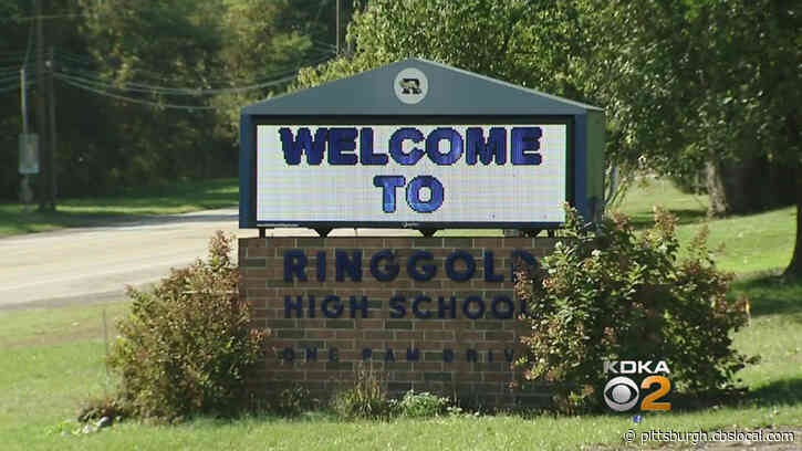 Ringgold School District Students Return To Classes Tuesday After Threats