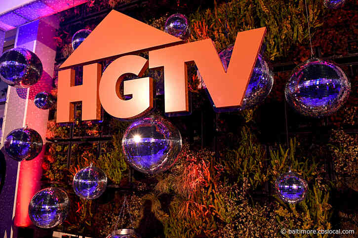 3 Maryland Towns Enter Running For HGTV’s ‘Home Town Takeover’