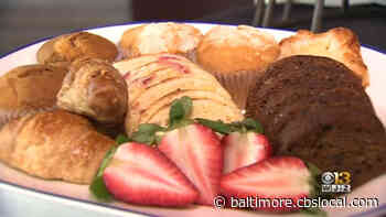 On The Job: Bartending & Pastry Making