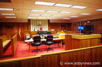 Pipeline protesters in court after RCMP enforce court injunction in northern B.C.