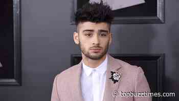 In An Interesting Turn Of Events, Louis Tomlinson Calls Zayn Malik “Disrepectful” And Denies J ... - Top Buzz Times
