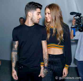 Gigi Hadid And Zayn Malik Are Back Together?? Big News for their fans. - Gizmo Blaze