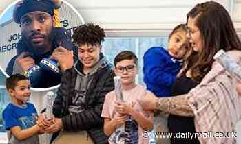Teen Mom 2's Kailyn Lowry reveals she is expecting her fourth boy