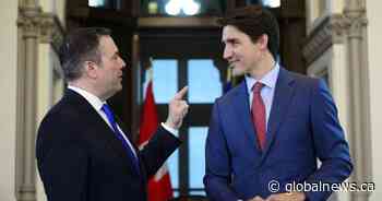 In letter to Trudeau, Kenney says rejection of Teck Frontier project could be ‘boiling point’ for western alienation