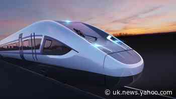 Prime Minister expected to give green light to HS2