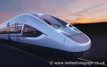 Prime Minister expected to give green light to HS2