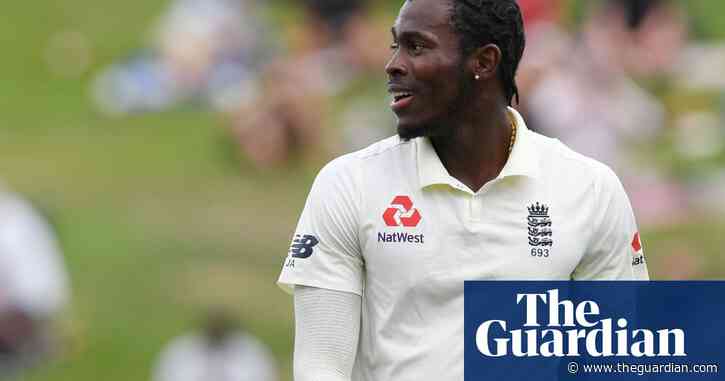 England may need to manage Jofra Archer differently, admits Silverwood