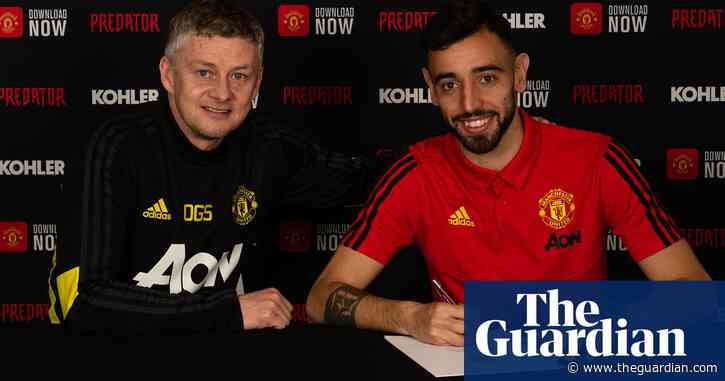 Woodward backs Solskjær to lead Manchester United’s summer spending