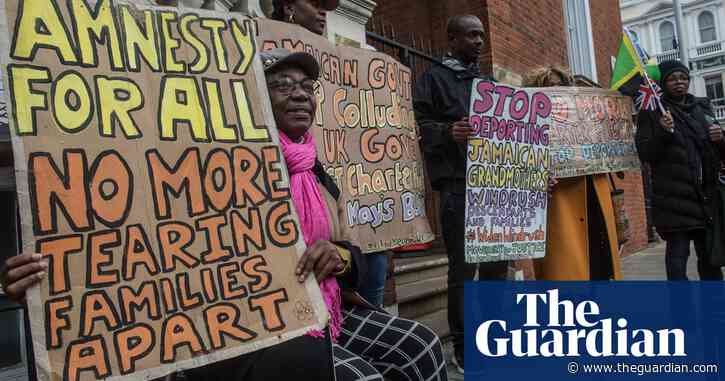 Court deals blow to UK government's deportation plans