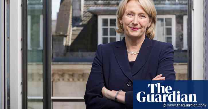 Ex-Virgin Money chief joins cultural shake-up at Lloyd's of London