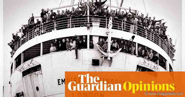 The Guardian view on Windrush compensation: why the delay? | Editorial