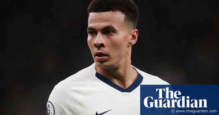 Tottenham’s Dele Alli may face FA charge over coronavirus video