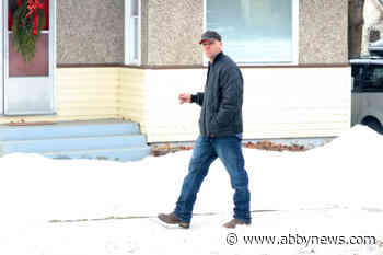 Escort recounts story in Okanagan Sagmoen trial