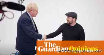 The Tories’ ‘Dave from Bolton’ ad shows how well they understand social media - The Guardian