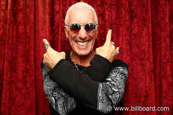 Dee Snider Really Wants AC/DC to Play the Super Bowl
