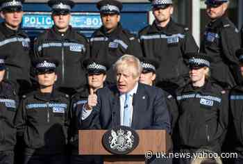 Can Labour Reclaim Tony Blair’s ‘Tough On Crime And Causes Of Crime’ Strategy?