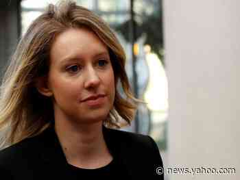 The rise and fall of Elizabeth Holmes, who started Theranos when she was 19 and will now stand trial over 'massive fraud' in July 2020