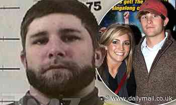 Jamie Lynn Spears' ex Casey Alrdrige arrested for burglary